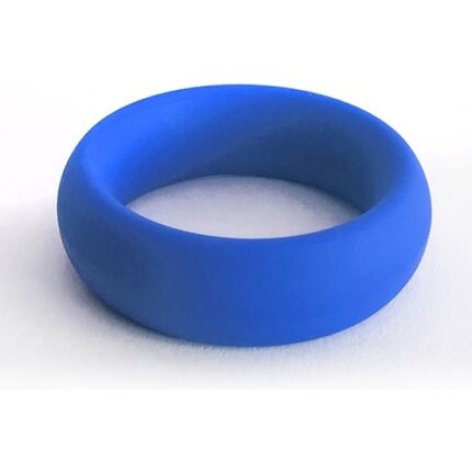 MEAT RACK COCK RING - AZUL - 001