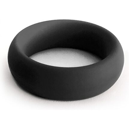MEAT RACK COCK RING - NEGRO - 001