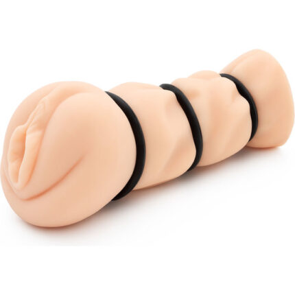 MEGA TIGHT FUCKER MASTURBADOR REALÍSTICO - 001