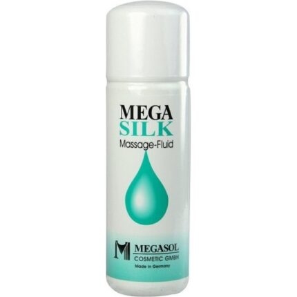 MEGASILK ACEITE DE MASAJE 1000ML - 001