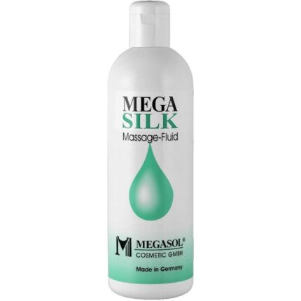 MEGASILK GEL DE MASAJE FLUIDO 100ML - 001