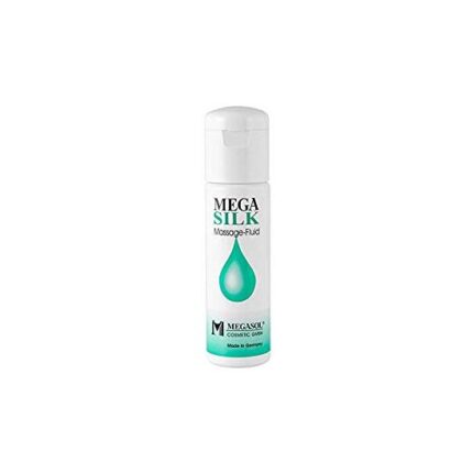 MEGASILK GEL DE MASAJE FLUIDO 30ML - 001
