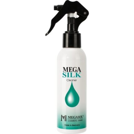 MEGASILK LIMPIADOR DE JUGUETES TRIGGERFLASCHE 150ML - 001