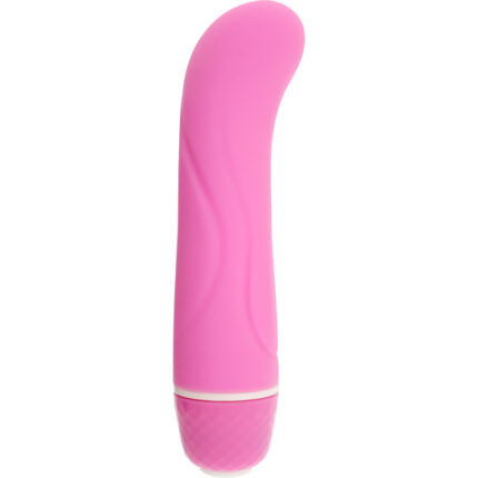 MICROSCOPIC MINI G VIBRADOR ROSA - 001