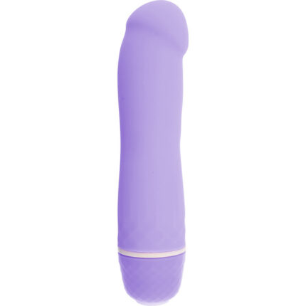 MICROSCOPIC MINI P VIBRADOR LILA - 001