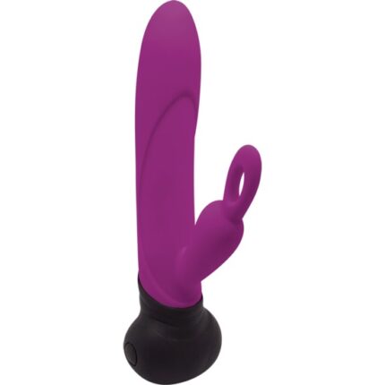 MINI BONNIE - VIBRADOR MORADO - 001