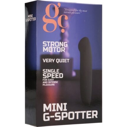 MINI G-SPOTTER - NEGRO - 002
