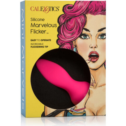MINI MARVELS MARVELOUS FLICKER - 002