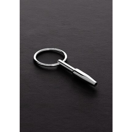 MINI PLUG 10MM HUECO - 001