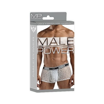 MINI SHORT - BLANCO - 002