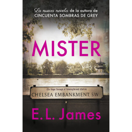 MISTER - 001