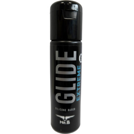 MISTER B GLIDE EXTREME 100ML - 001