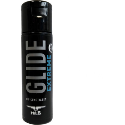 MISTER B GLIDE EXTREME 30ML - 001