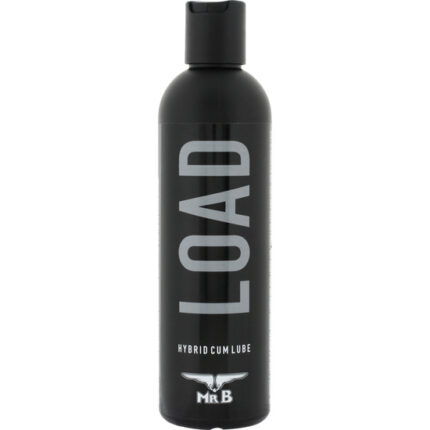 MISTER B LOAD LUBRICANTE HIBRIDO 250 ML - 001