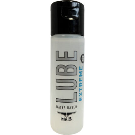 MISTER B LUBE EXTREME 30ML - 001