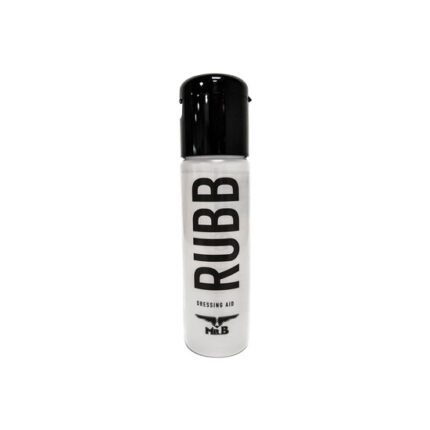 MISTER B RUBB DRESS AID 100ML - 001