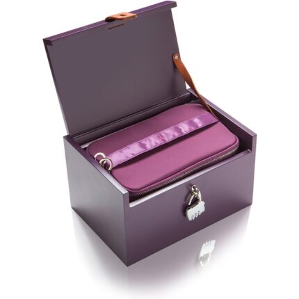 MOI CAJA DELUXE - MORADO - 001