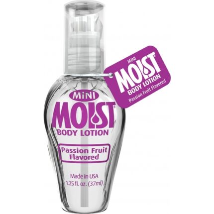 MOIST - LOCION SEXO ORAL