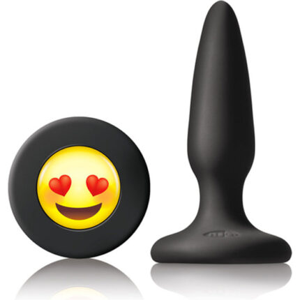 MOJIS PLUG #ILY NEGRO - 001
