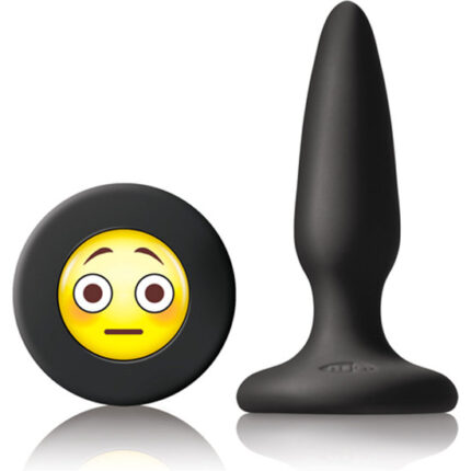 MOJIS PLUG #OMG NEGRO - 001