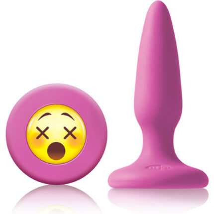 MOJIS PLUG #WTF ROSA - 001