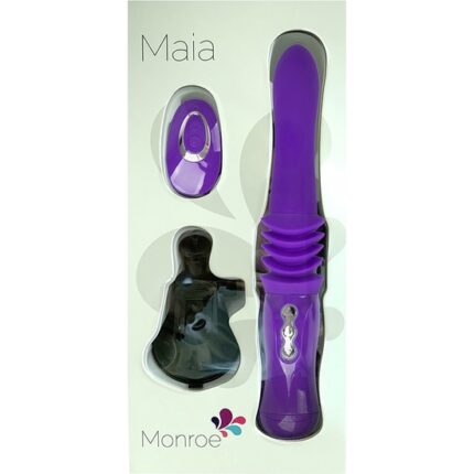 MONROE - MORADO - 002