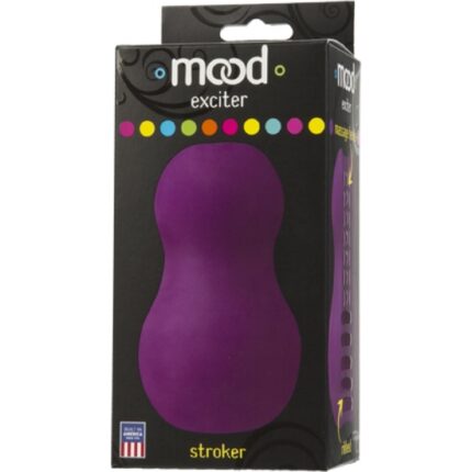 MOOD EXCITER MASTURBADOR - 002