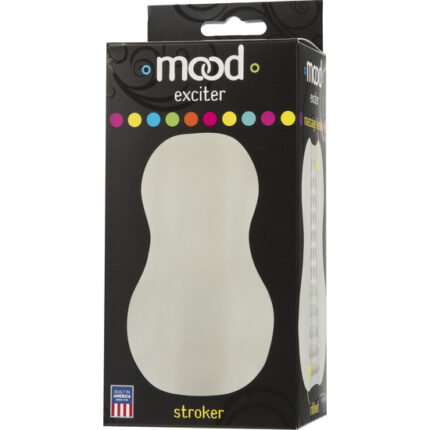 MOOD EXCITER UR3 MASTURBADOR - 002