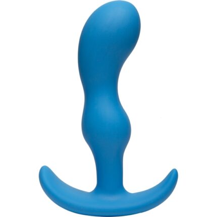 MOOD NAUGHTY 2 -PLUG LARGO - AZUL - 001