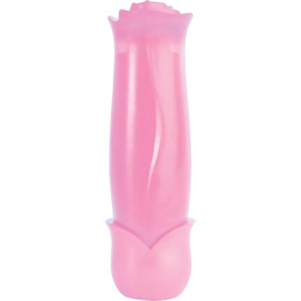 MY FIRST LIPSTICK VIBE - PERFECT PINK - 001