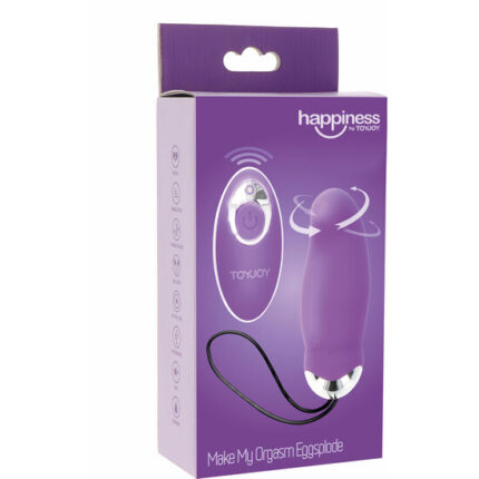 MY ORGASM EGGSPLODE-MORADO - 002