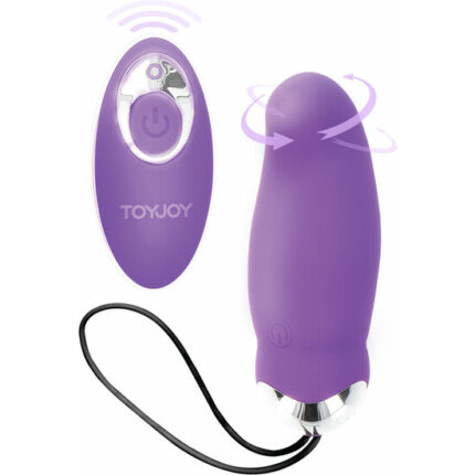 MY ORGASM EGGSPLODE-MORADO - 001
