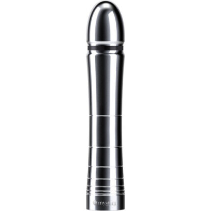 MYSTIM GLOSSY GLEN DILDO - 001