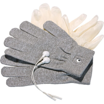 MYSTIM - GUANTES MÁGICOS ELECTROESTIMULACIÓN - 001