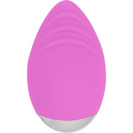 NANCI HAND-HOLD VIBE - ROSA - 001