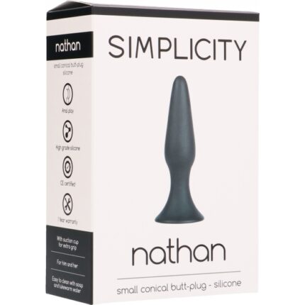5CM - NEGRO - 001