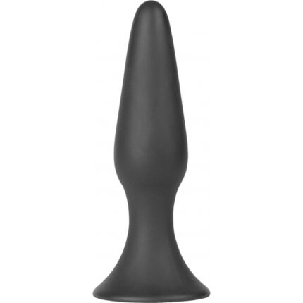 NATHAN PLUG ANAL SILICONA 11