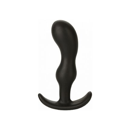 NAUGHTY 2 PLUG MEDIANO NEGRO - 001