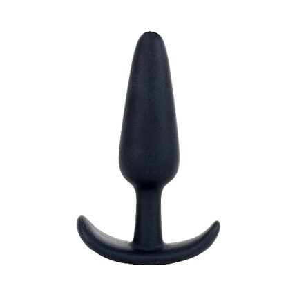 NAUGHTY PLUG GRANDE NEGRO - 001