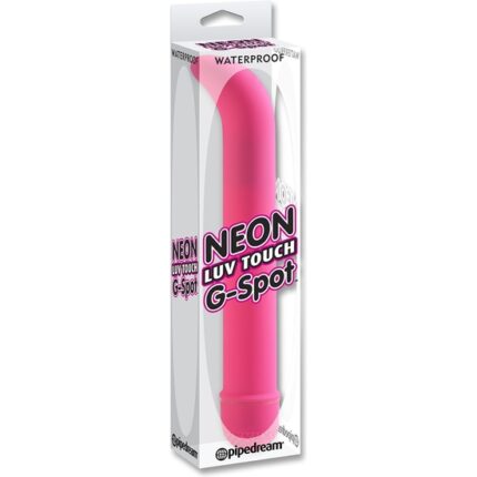 NEON LUV TOUCH PUNTO G ROSA - 002