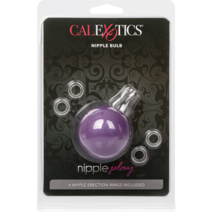 NIPPLE BULB - 002