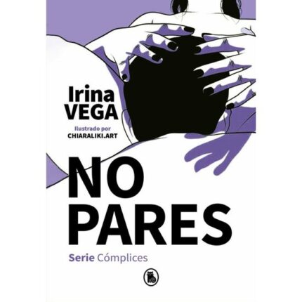 NO PARES (SERIE COMPLICES 2) - 001