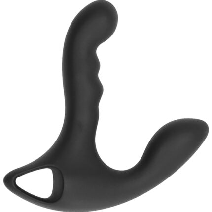 NO. 64 - VIBRADOR PUNTO P - NEGRO - 001