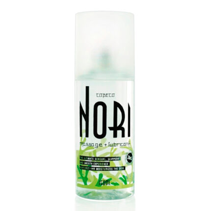 NORI ACEITE DE MASAJE 2 EN 1 150 ML - 001