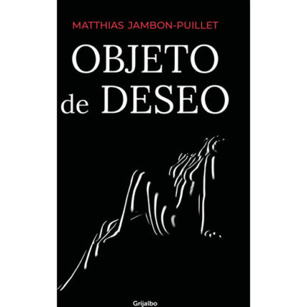 OBJETO DE DESEO - 001