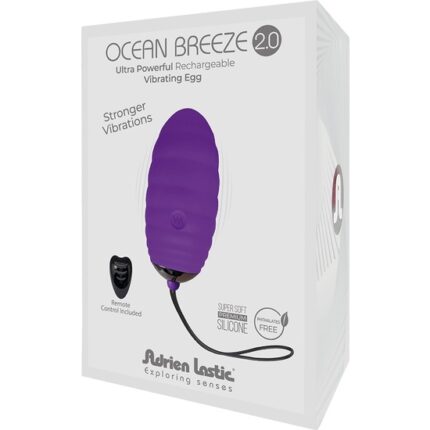 OCEAN BREEZE 2.0 MORADO + LRS - 002