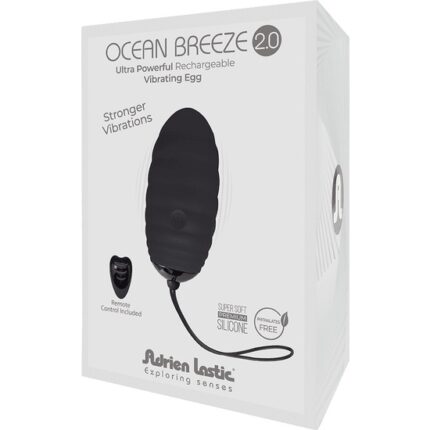 OCEAN BREEZE 2.0 NEGRO + LRS - 002