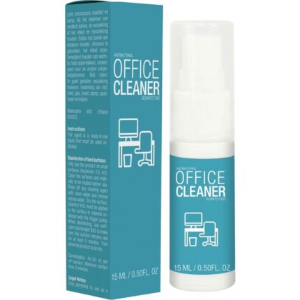 OFFICECLEANER - 15 ML - 001