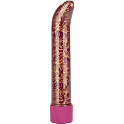 OH MY G- SPOT VIBRADOR - 001