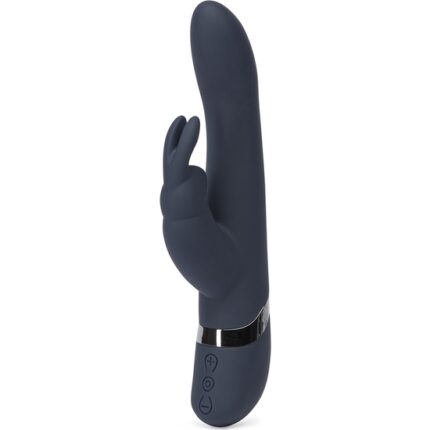 OH MY RABBIT VIBRADOR - AZUL - 001
